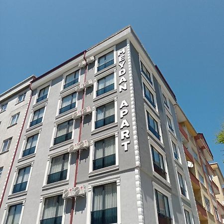 Meydan Otel Cayeli Esterno foto