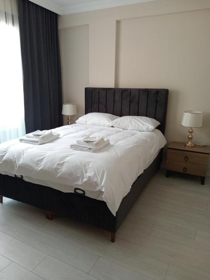 Meydan Otel Cayeli Camera foto