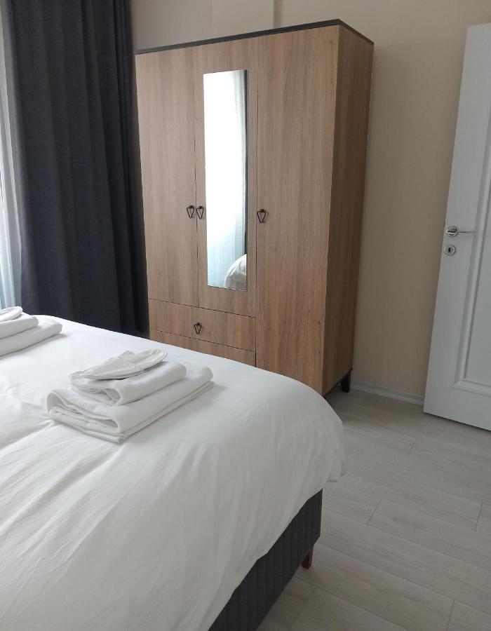 Meydan Otel Cayeli Camera foto
